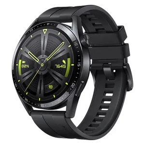 ساعت هوشمند هوآوی مدل GT 3 46mm بند سیلیکونی