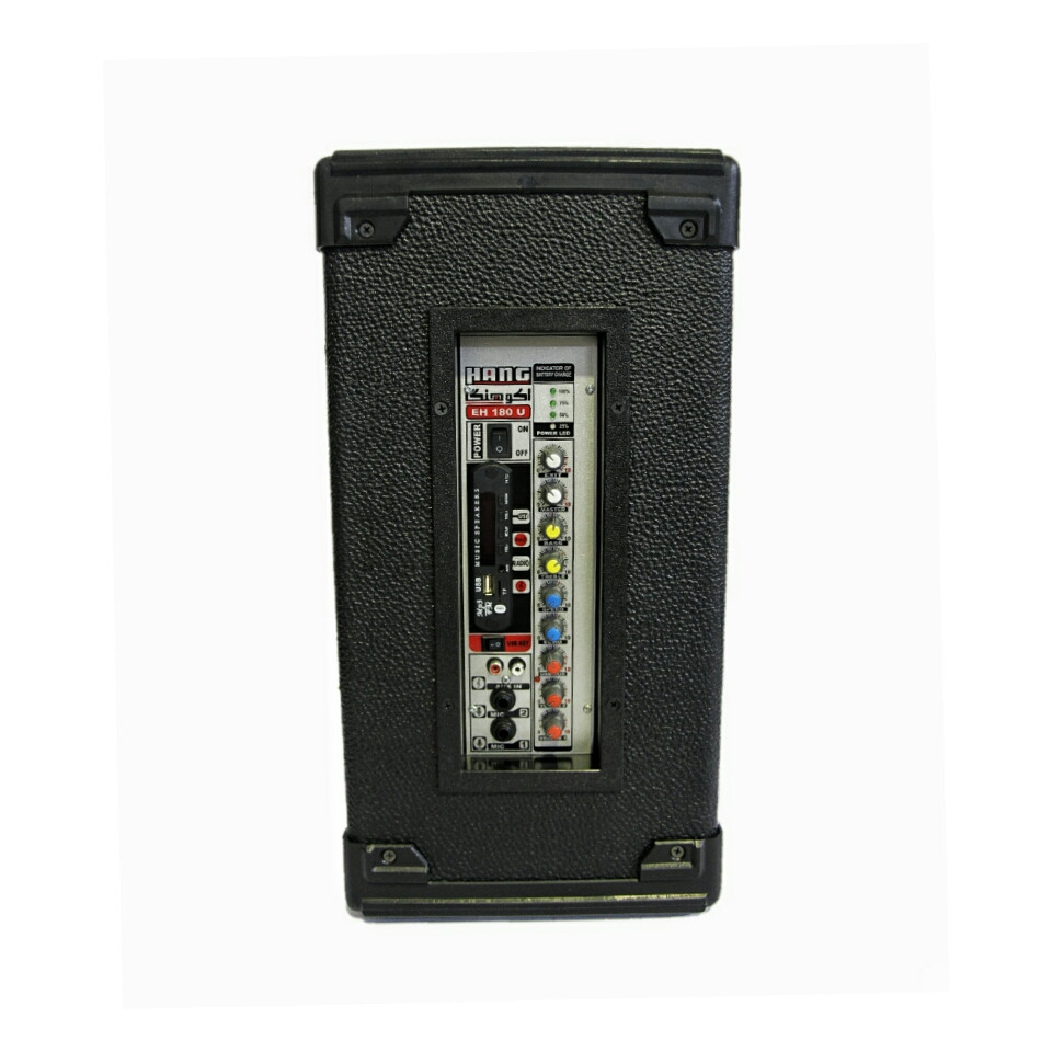 اکو پرتابل هنگ مدل 180U