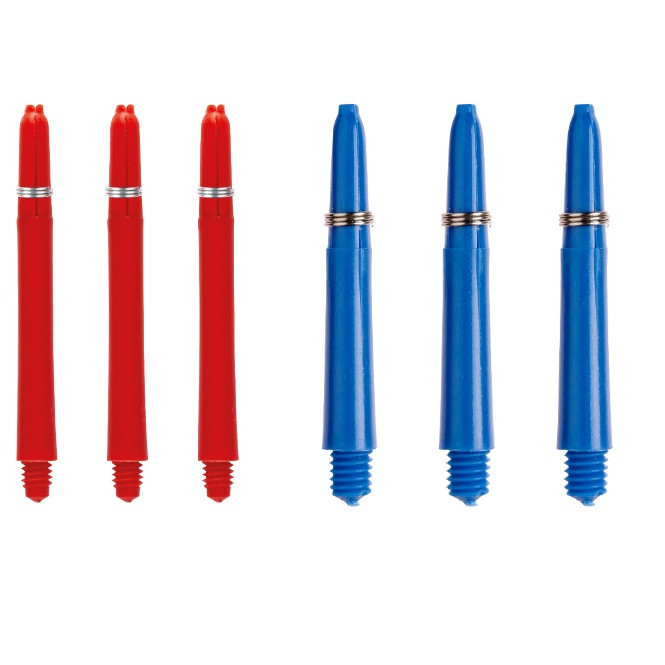 دم یدک دارت مدل DEFLECTA GRIP کد 41M بسته 12 عددی