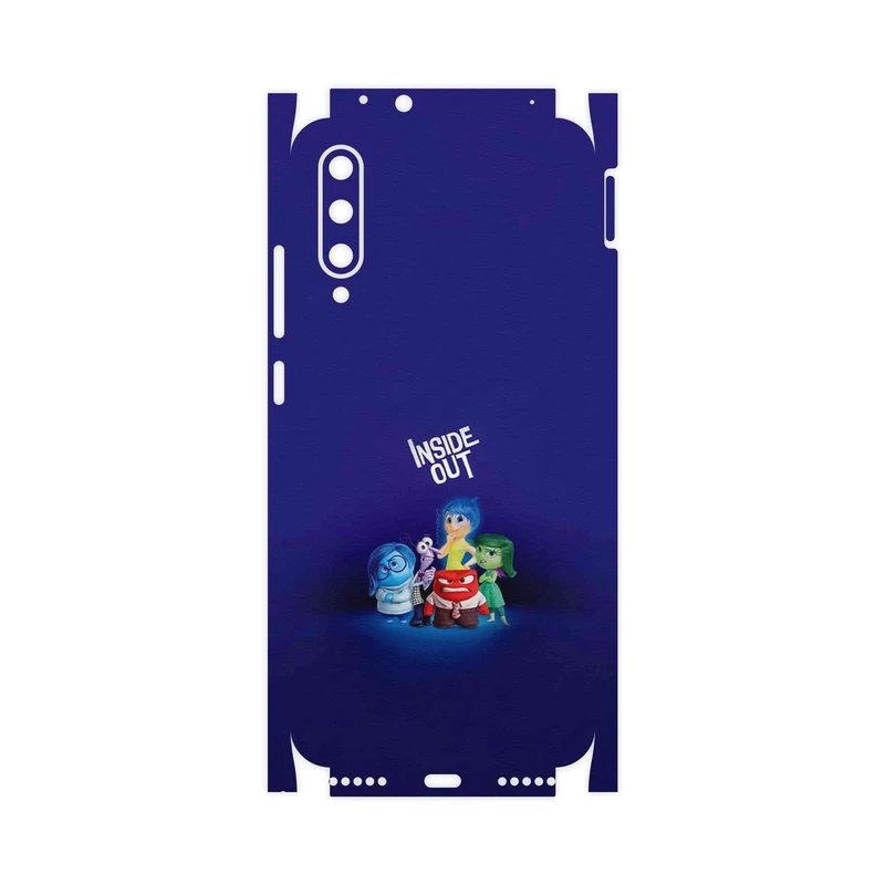 برچسب پوششی ماهوت مدل inside out-FullSkin مناسب برای گوشی موبایل شیائومی Mi A3