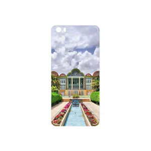 MAHOOT Eram garden Cover Sticker for Xiaomi Mi 5