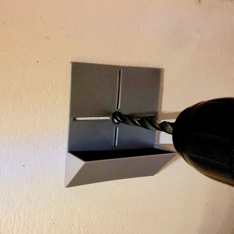 گردگیر دریل مدل GGD2