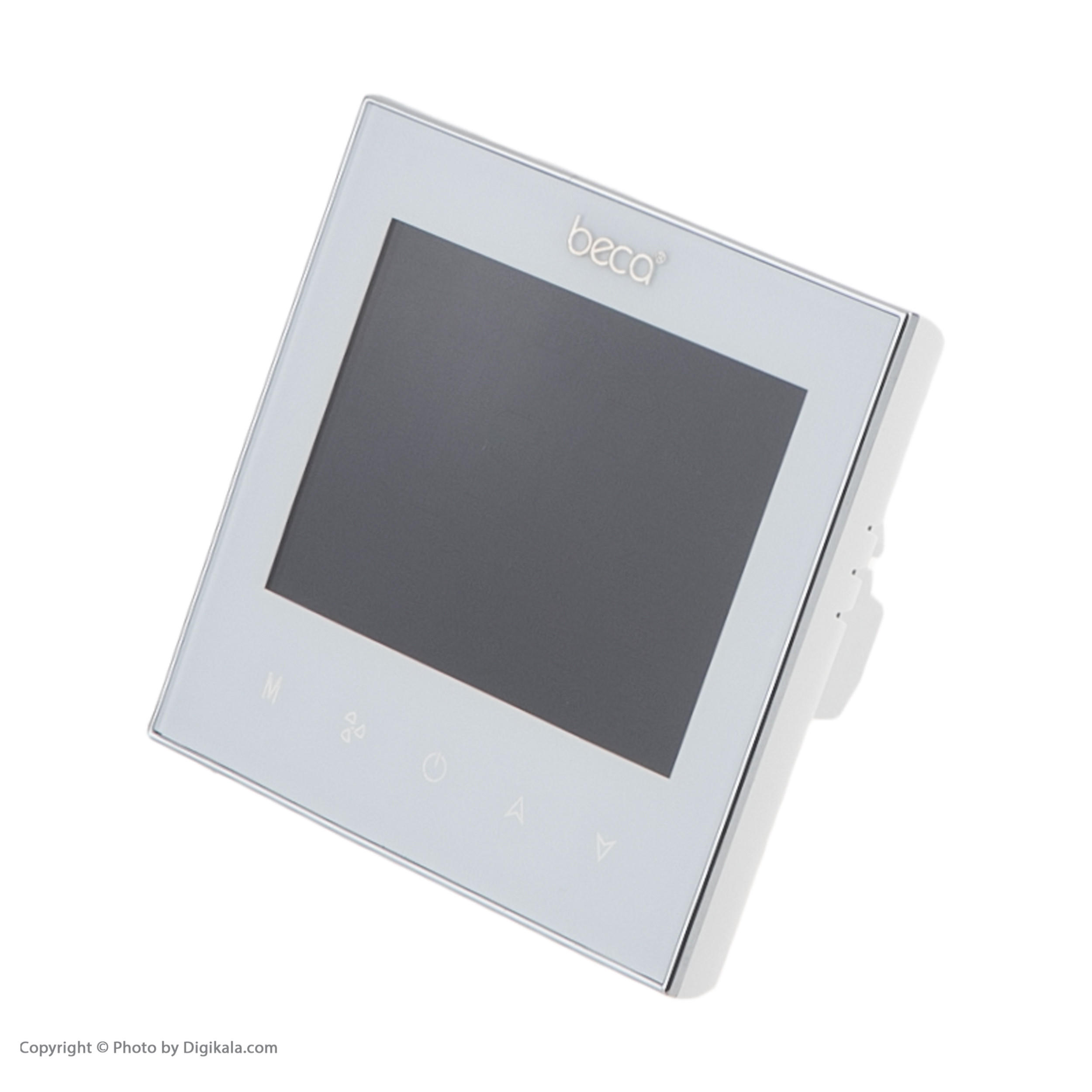 ترموستات کنترلر دما بکا مدل BAC2000WW