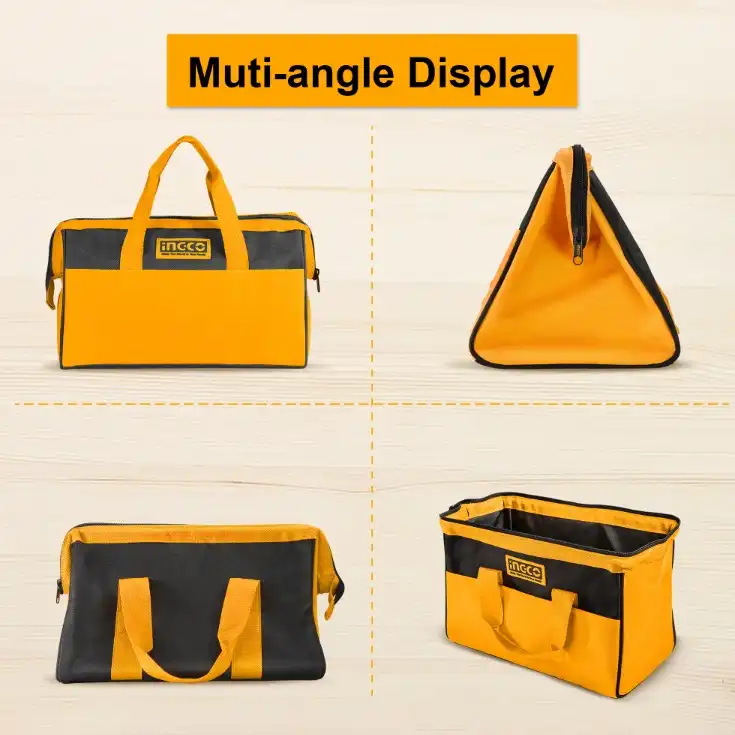 کیف ابزار اینکو مدل HTBG28131