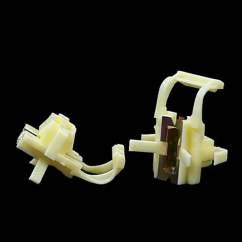 خار سقف و ستون خودرو مدل E0 مناسب برای 405 بسته 5 عددی