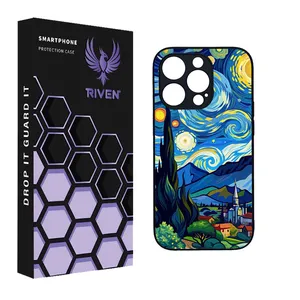 RIVEN RI3-13 Case For Apple iPhone 11 Pro