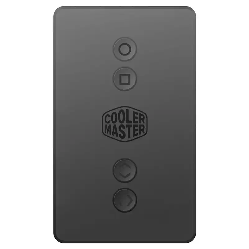 خنک کننده پردازنده کولر مستر مدل MASTERLIQUID ML360R RGB