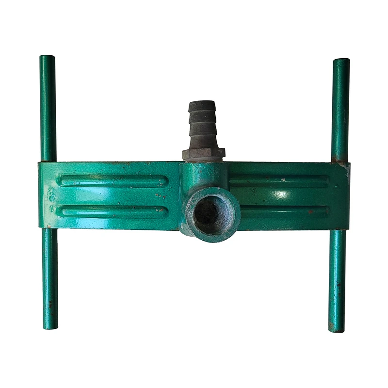 پایه نگهدانده لوله آبیاری مدل GR-02