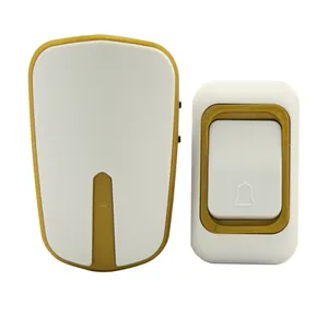 زنگ بی سیم دکتر اسکین کد TL9