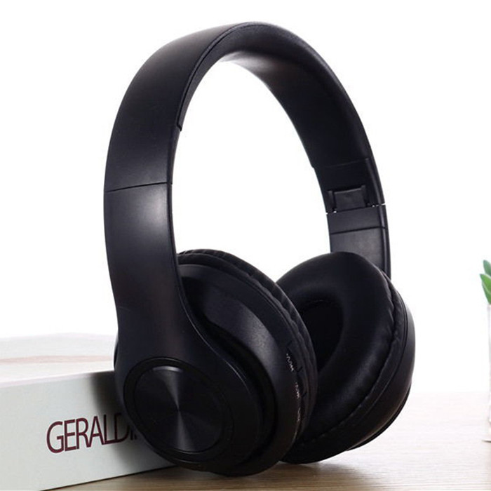 هدفون بلوتوثی مدل P33 2021 3