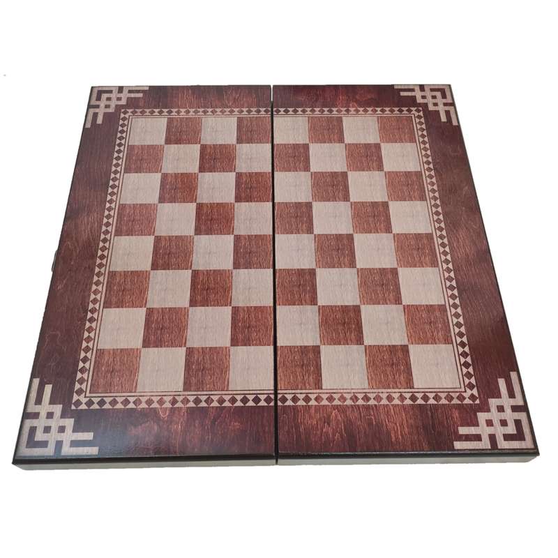 شطرنج مدل x11