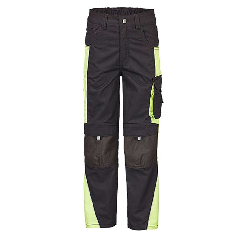 شلوار کار مدل کینگ کرافت طبیعت گردی کد 13327279