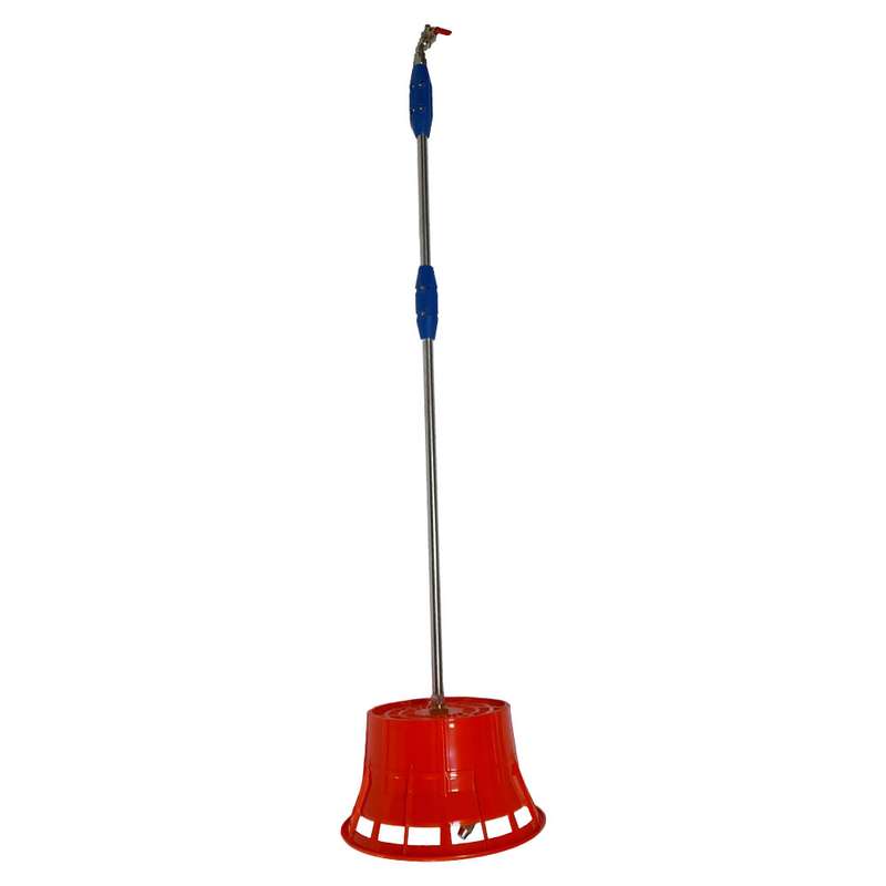 لنس مدل TH-FR-S3N سه نازله لنس مدل TH-FR-S3N سه نازله