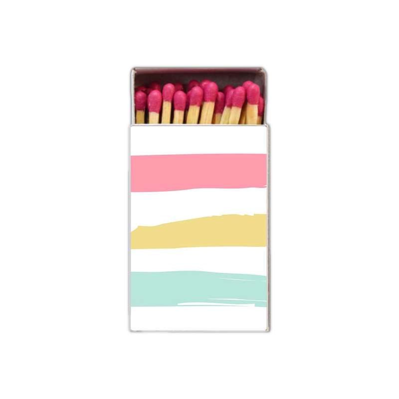 کبريت آکام مدل ASM000172