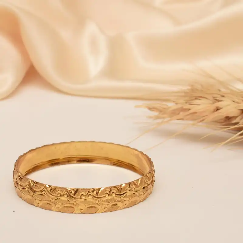 النگو زنانه کد AL1042_3