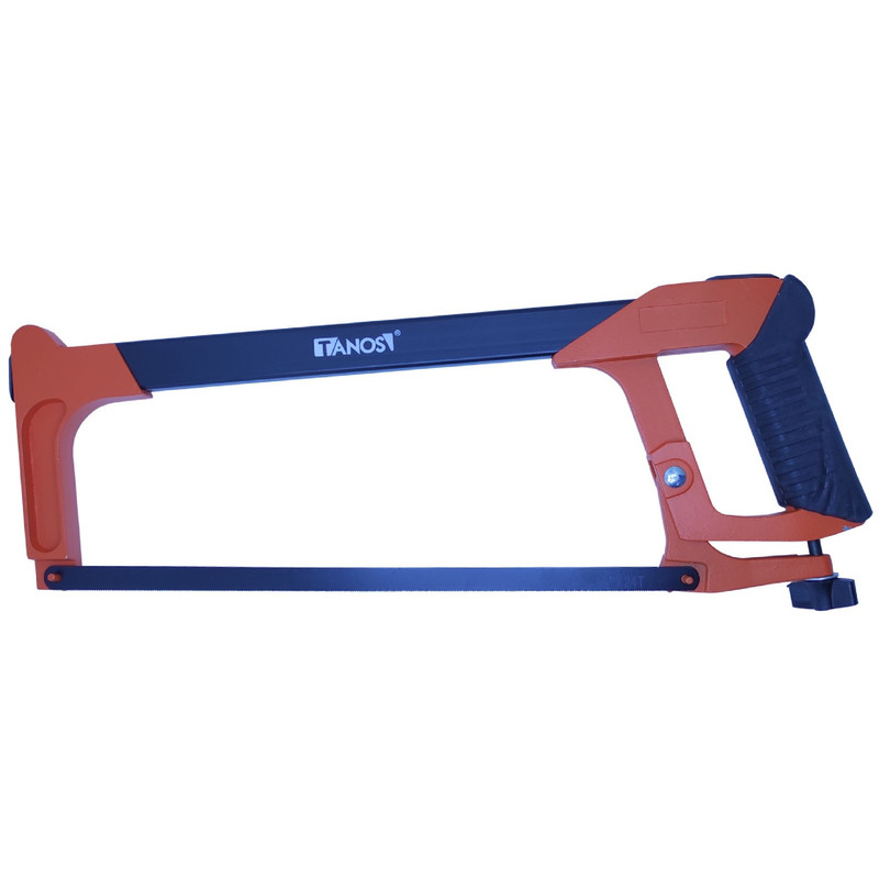 کمان اره آهن بر تانوس مدل HF810 کمان اره آهن بر تانوس مدل HF810