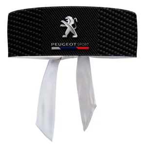 هدبند ورزشی آی تمر کد 190