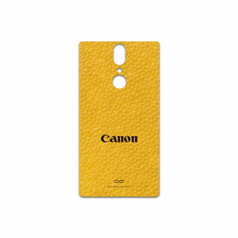 برچسب پوششی ماهوت مدل ML-CNN مناسب برای گوشی موبایل یومی Crystal