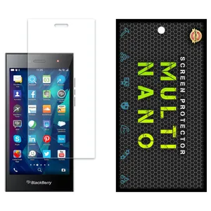 Multi Nano X-S1N Screen Protector For BlackBerry Leap