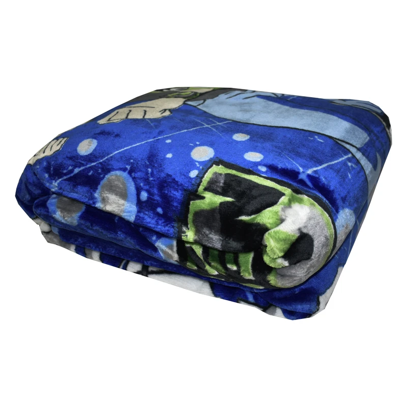  پتو گلبافت مدل 199 سایز 220x160 سانتیمتر