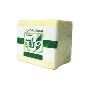 صابون گوگرد طراوت مدل سنتی - 200 گرم