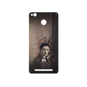 MAHOOT Sadegh Hedayat Cover Sticker for Xiaomi Redmi 3 Pro