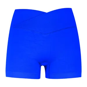 شلوارک ورزشی زنانه مدل WS370-127