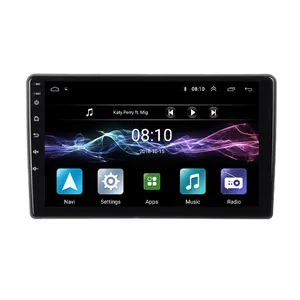 پخش کننده خودرو ووکس مدل QQOLDC100Pro