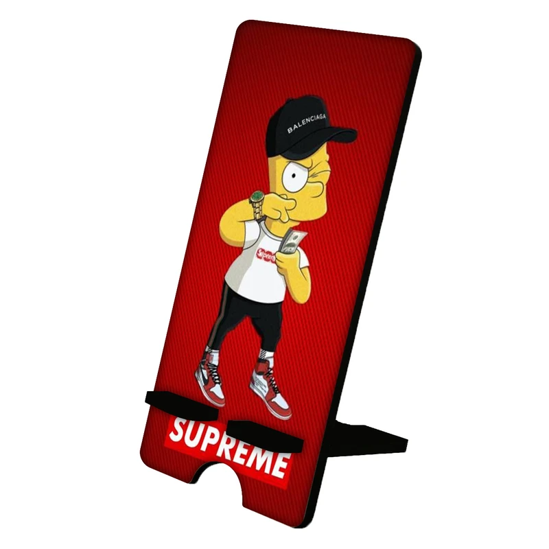 پایه نگهدارنده گوشی موبایل مدل فانتزی کد 1047