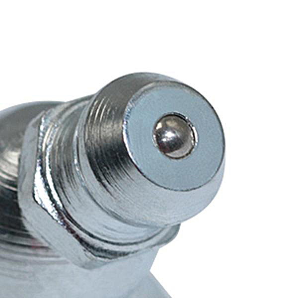 مجموعه 6 عددی گریس خور کد RSTV0044-10 سایز 10 میلیمتر