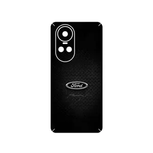 MAHOOT Ford_Motor Cover Sticker for Oppo Reno 10 5G