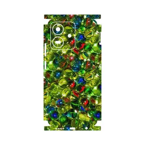 MAHOOT Marble Nostalgia-FullSkin Cover Sticker for Honor Play 10