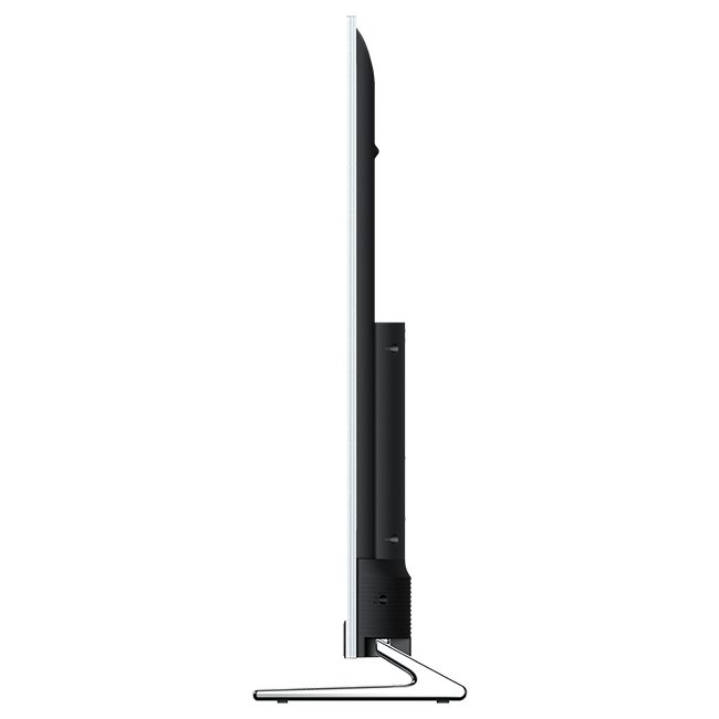 تلویزیون ال ای دی هوشمند ایکس ویژن مدل 50XKU575 سایز 50 اینچ به همراه اشتراک یکساله فیلیمو thumb 4