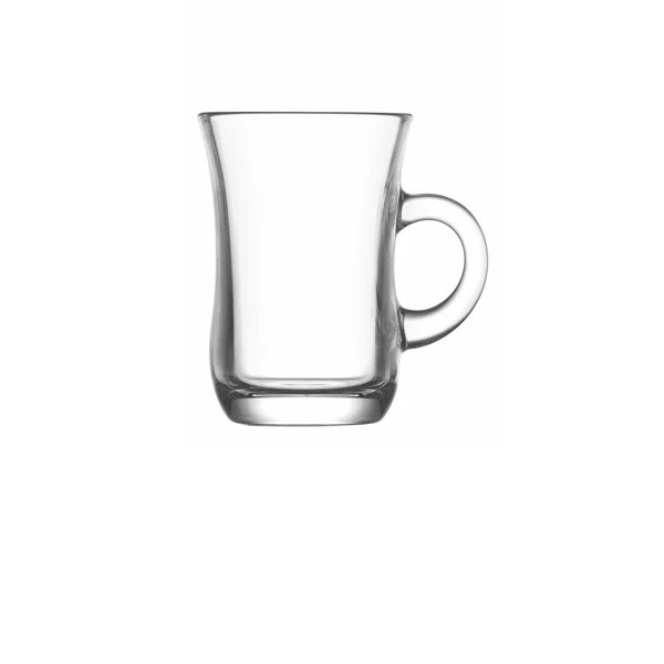 لیوان لاو مدل YUD402 بسته 6 عددی