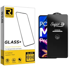 Randika RK Superd_ESD Screen Protector For Xiaomi  Poco M6 Pro 5G