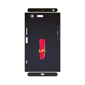 MAHOOT Collage of Embrace-FullSkin Cover Sticker for Sony Xperia XZ Premium