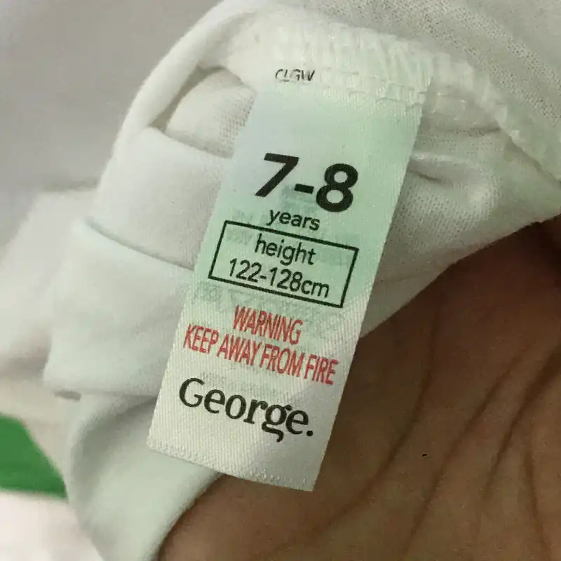 تاپ بچگانه جورج مدل 30732