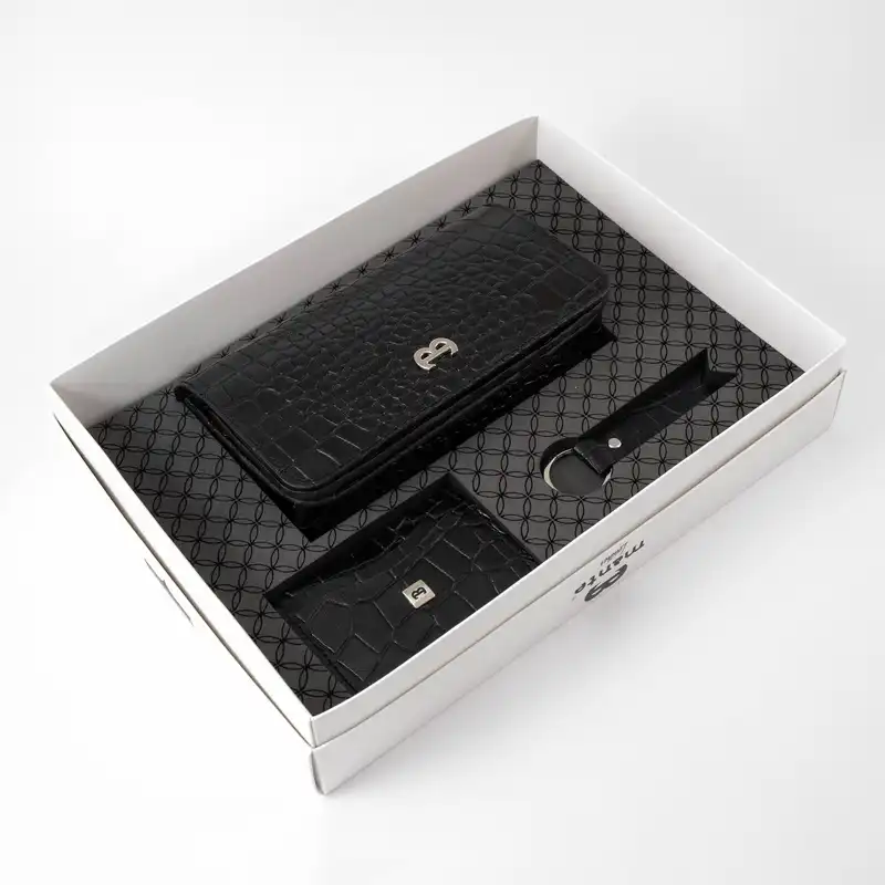 ست هدیه زنانه منط مدل X103 کد 59283