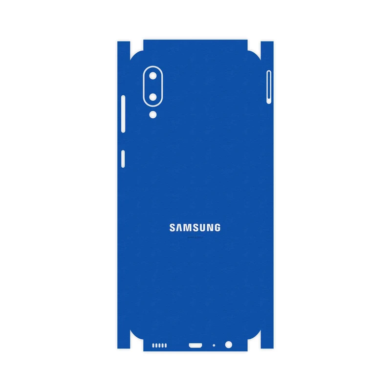 برچسب پوششی ماهوت مدل Samsung-FullSkin مناسب برای گوشی موبایل سامسونگ Galaxy A02