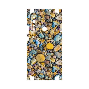 MAHOOT River rocks-FullSkin Cover Sticker for Gplus P10