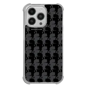 AKAM AMCWTA13PRO-KARL1 Cover For Apple iPhone 13 Pro