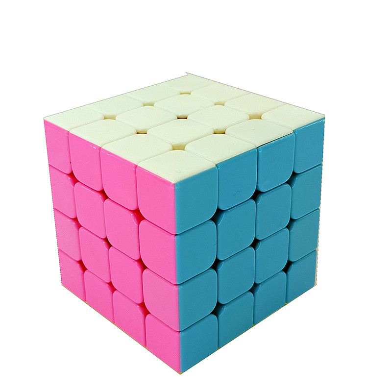مکعب روبیک مدل 44 کد 530