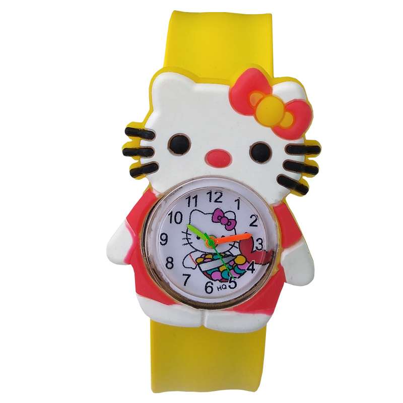 ساعت مچی عقربه ای مدل کیتی کد 250