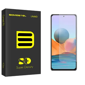 Somastel SD Pro Screen Protector For Xiaomi Redmi Note 11 4G