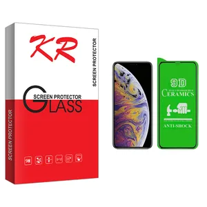KR +HD Ceramics Screen Protector For Apple IPHONE XSMAX/11PROMAX