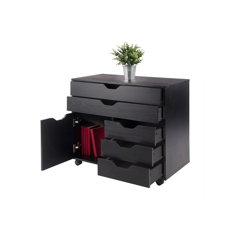 فایل اداری اسمردیس مدل F146 - MDF