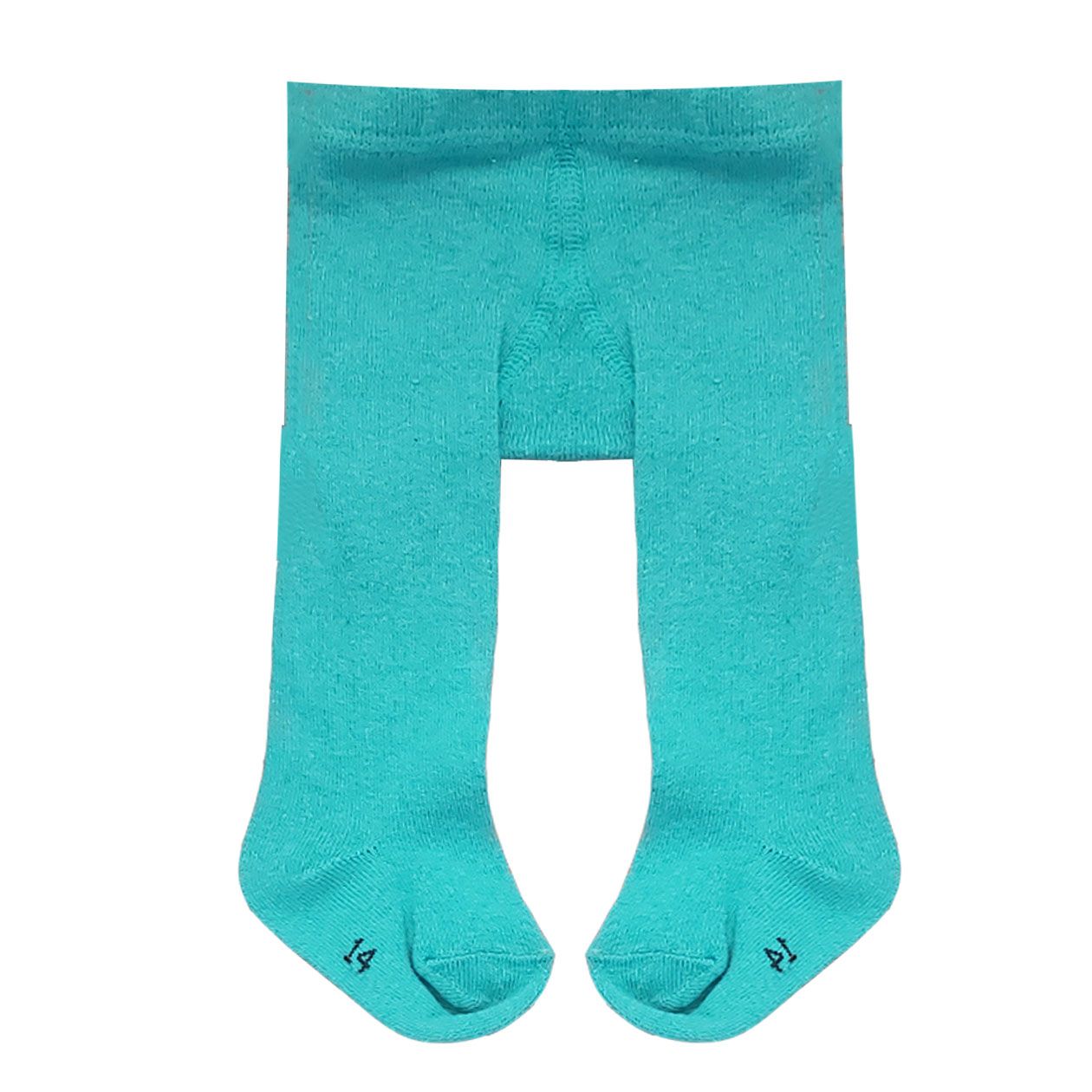 جوراب شلواری نوزادی کیابی مدل لوپیل -  - 3