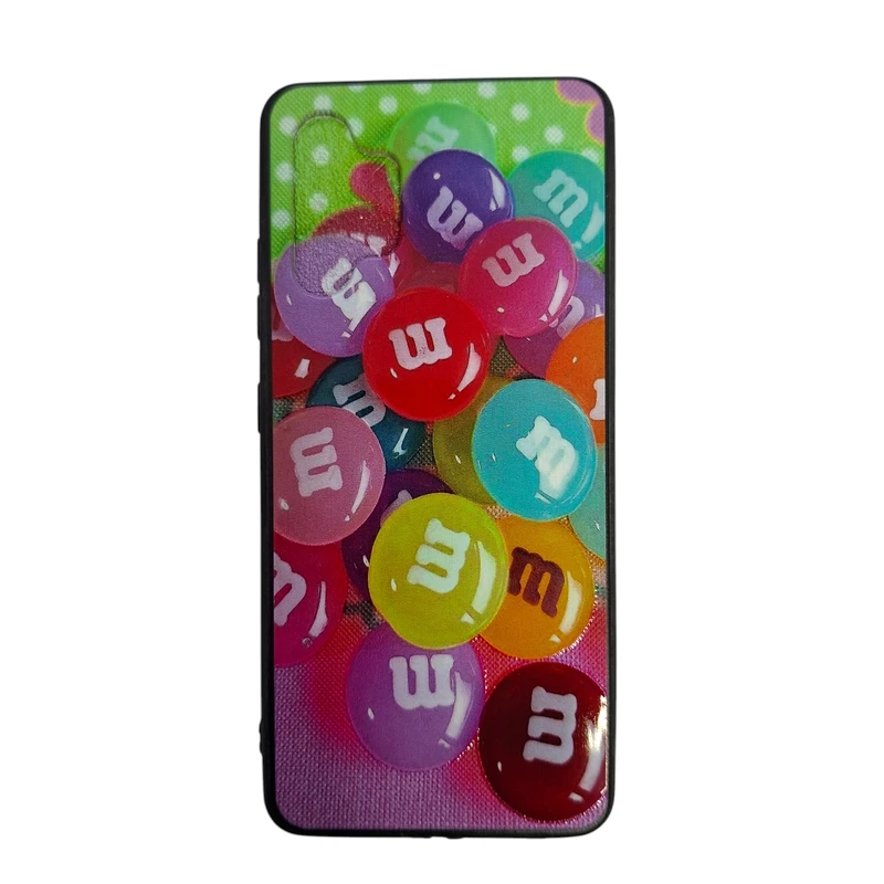 کاور مدل ALPHA مناسب برای گوشی موبایل سامسونگ Galaxy A32 4G /a324g