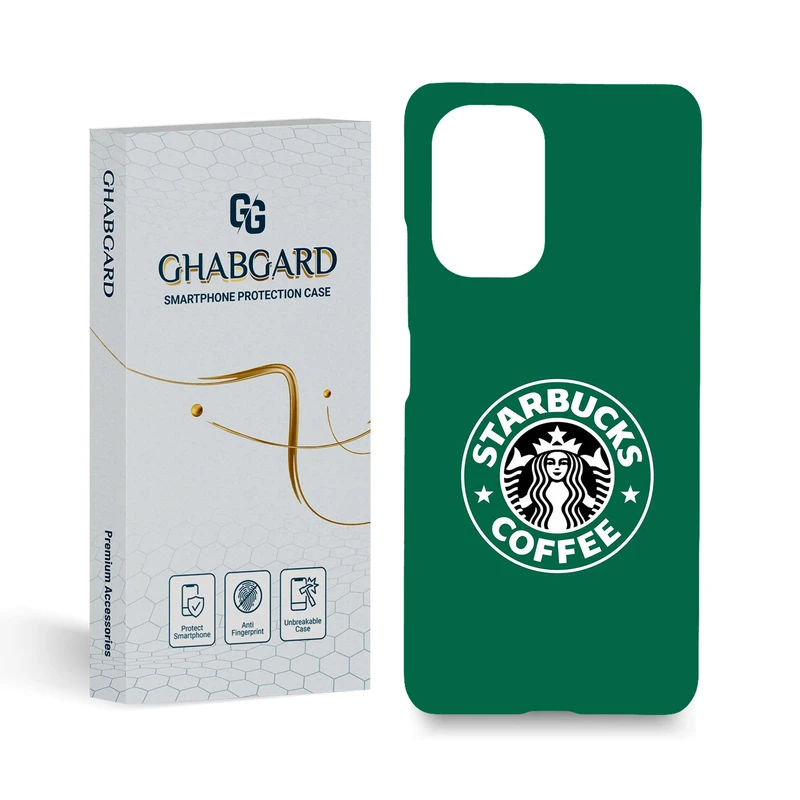  کاور قاب گارد مدل ساده مناسب برای گوشی موبایل شیائومی poco f3/ redmi k40