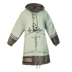 هودی زنانه مدل تدی 15